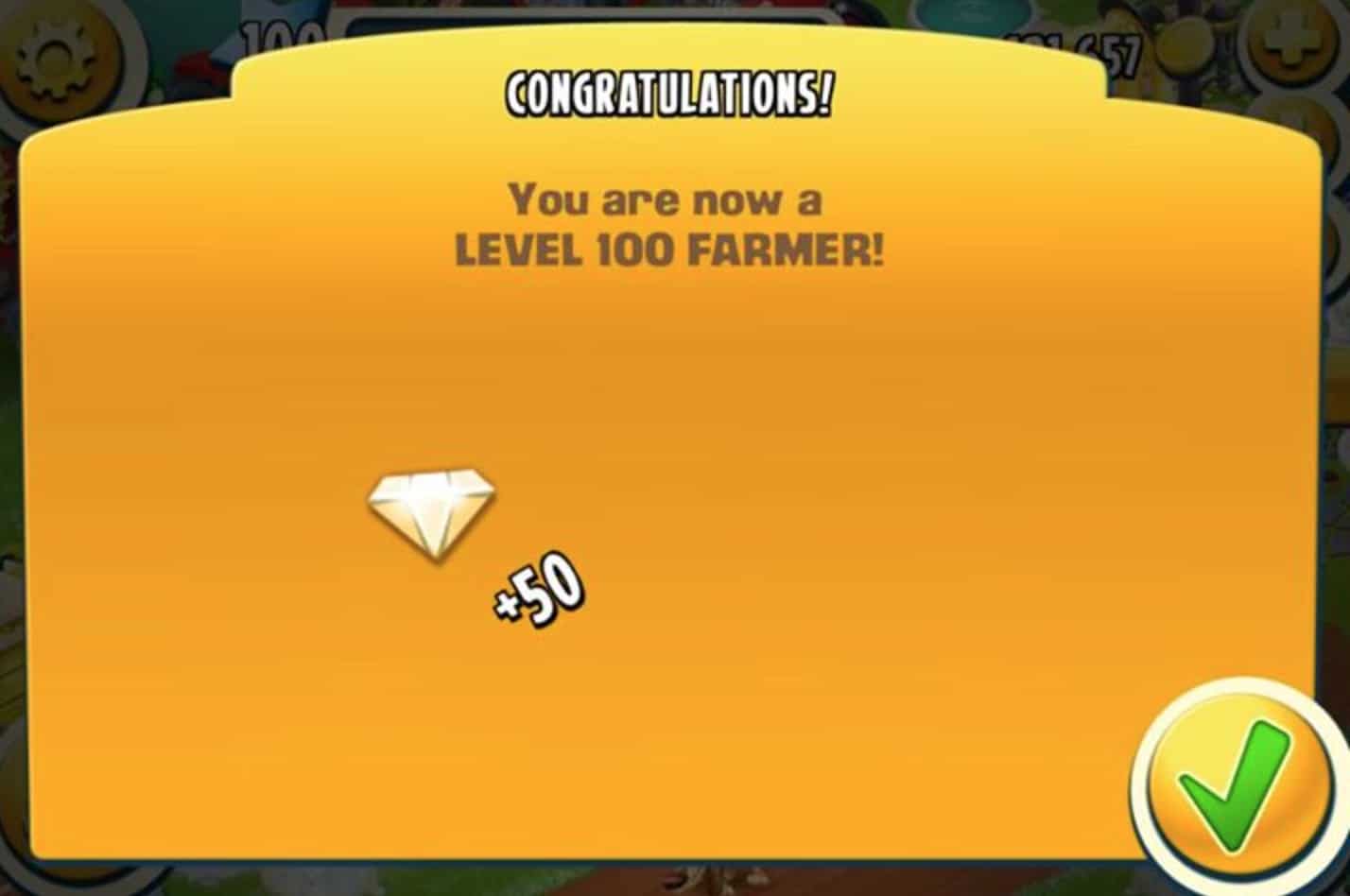 WHAT ARE HAY DAY LEVELS & Where To Start