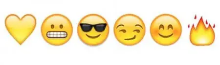 snapchat emoji friends