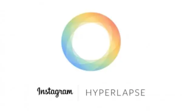 instagram hyperlapse