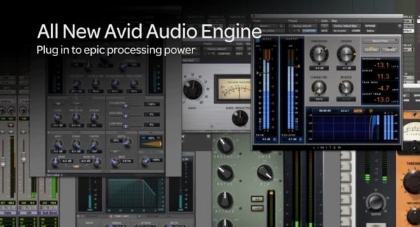 avid pro tools