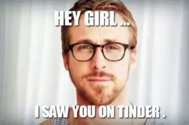 137 Best Tinder Pick Up Lines That Always Work! - Appamatix - All About Apps