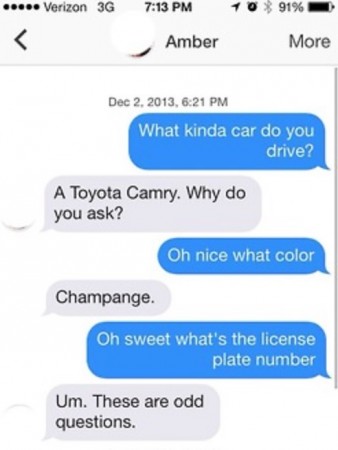 tinder pick up