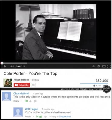 80 FUNNY COMMENTS On YOUTUBE and FACEBOOK