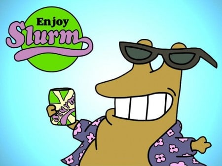 Enjoy Slurm