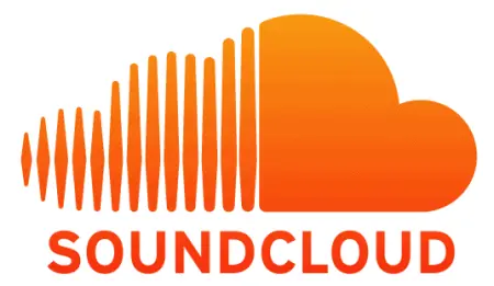 SoundcloudLogo