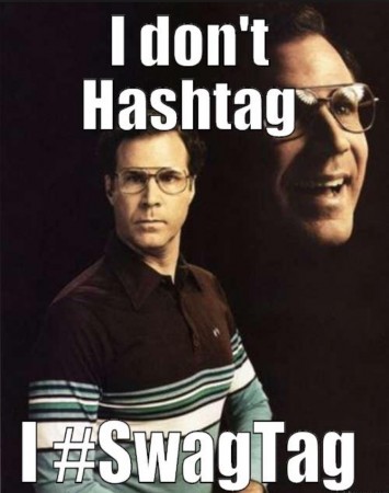 instagram hashtag