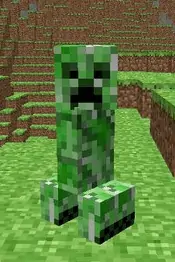 Creeper