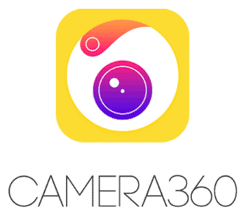 Camera360 Logo