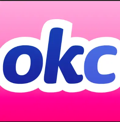 Ok Cupid Logo