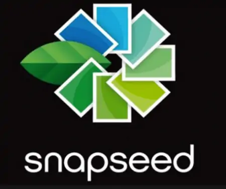 Snapseed Logo