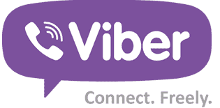 ViberLogo