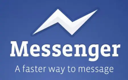 Facebook Messenger