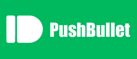 Pushbullet Logo