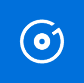 Groove Music Logo