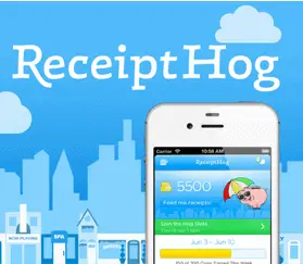 Receipt Hog