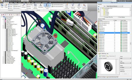 autodesk inventor