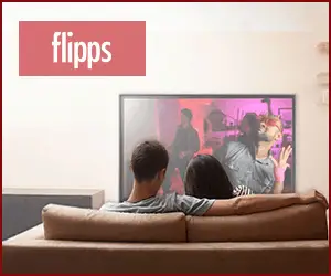 flipps tv