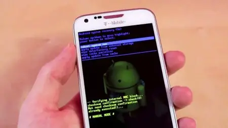 sysrecovery android