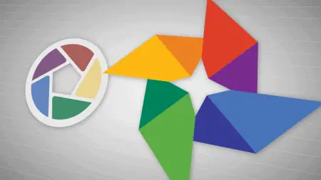 google photos to picasa