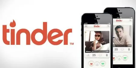 tinder