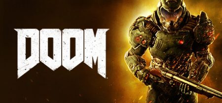 doom logo