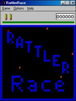 Rattler Race