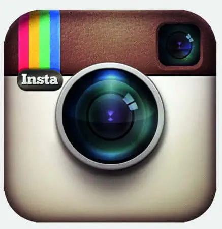 instagram old logo