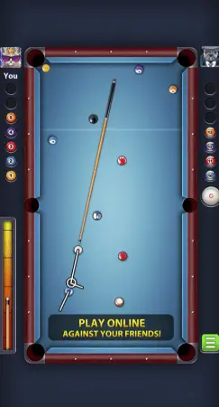 Best Apps To Play With Friends | 8 Ball Pool | Appamatix.com