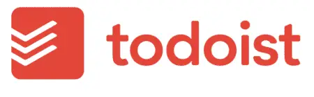 Apps to Improve Productivity todoist