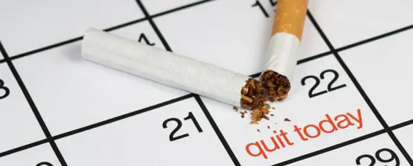 Apps To Quit Smoking