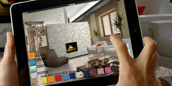 Best Apps for Interior Designers