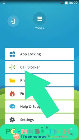 12 Best Call Blocking Apps | Avast Call Blocker | Appamatix.com