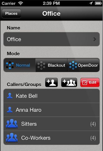 12 Best Call Blocking Apps | Call Bliss | Appamatix.com