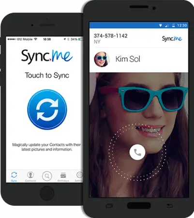 12 Best Call Blocking Apps | Sync.me | Appamatix.com
