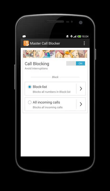 12 Best Call Blocking Apps | Master Call Blocker | Appamatix.com