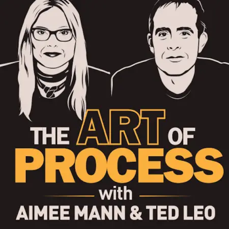 Binge-Worthy Podcasts You Need In Your Life | The Art Of Process | Appamatix.com