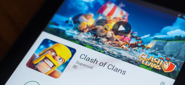 Clash of Clans Online