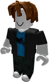 Roblox Bacon Noob