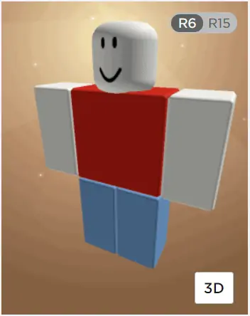 Roblox Noob 11