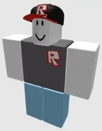 Roblox Noob 18