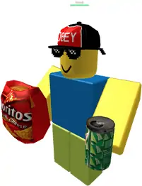 Roblox Noob 20