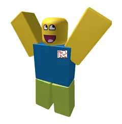 Roblox Noob 3-2