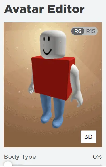 Roblox Noob 7