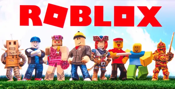 Roblox Avatar