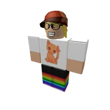 Roblox Avatar California Beach Boy